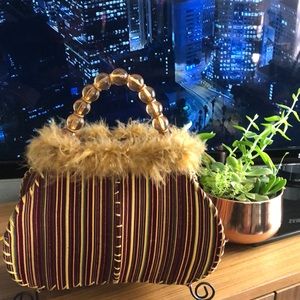 Lamp -Handbag 👜 Shaped